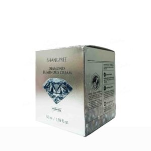 Shangpree Diamond Luminous Cream - Image 4