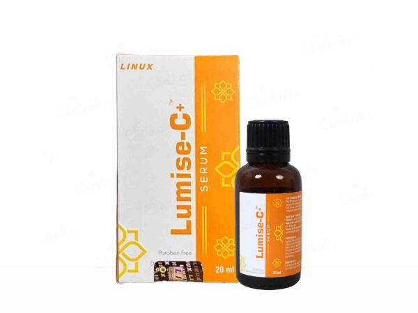 Lumise-C+ Serum