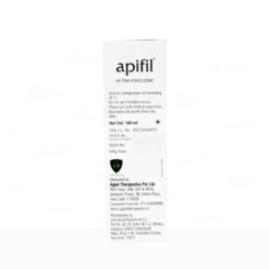 Apifil Oil Free Moisturiser - Image 5