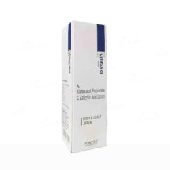 Ultitar CS Lotion