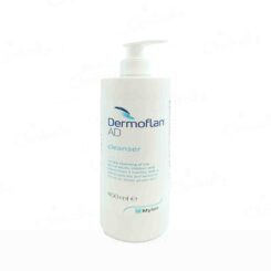 Dermoflan AD Cleanser