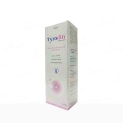 Tyrodin Creamy