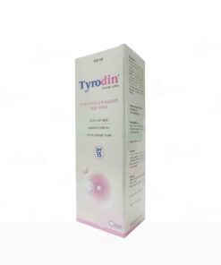 Tyrodin Creamy