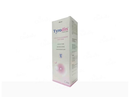 Tyrodin Creamy