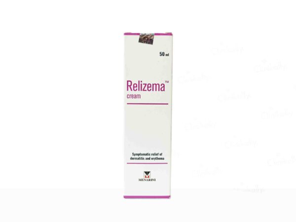 Relizema Cream