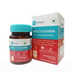 HK Multivitamin Tablet