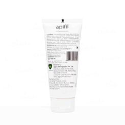 Apifil Oil Free Moisturiser - Image 4