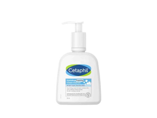 Cetaphil Hydrating Cream