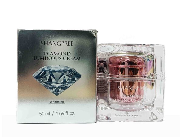 Shangpree Diamond Luminous Cream