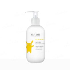 BABE Pediatric Bath Gel