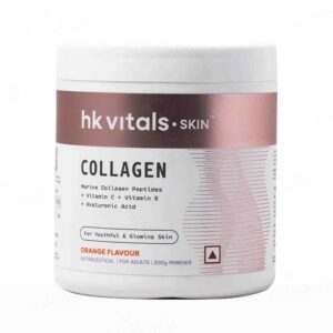 HK Vitals Skin Radiance Collagen Powder - Image 8