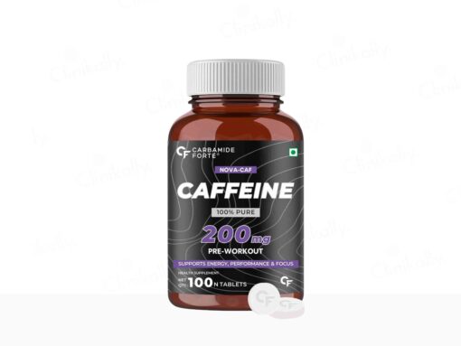 Caffeine Tablet