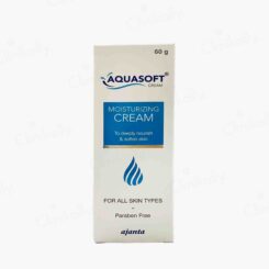 Aquasoft Cream
