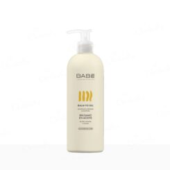 BABE Balm to Oil