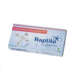 Raplite Tablet
