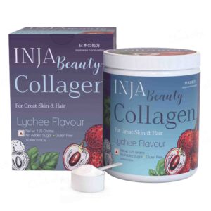 INJA Beauty Collagen - Image 7