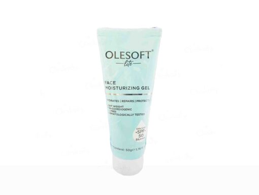 Olesoft Moisturizing Gel
