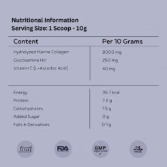 INJA Fit Collagen - Image 5