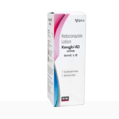 IPCA Keraglo-AD Lotion - Image 3