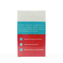 HK Vitals Multivitamin With Multimineral, Taurine & Ginseng Extract Tablet - Image 6