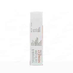Novale-CT Scalp Lotion - Image 4