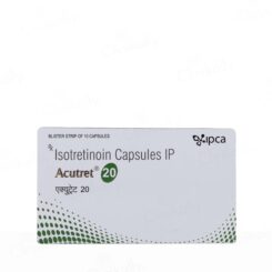 Acutret 20 Capsule - Image 2