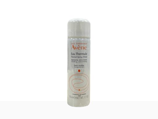 Avene Thermal Spring Water