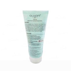Olesoft Lite Face Moisturizing Gel - Image 2
