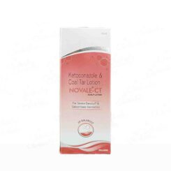Novale-CT Scalp Lotion - Image 2