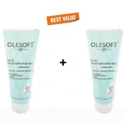 Olesoft Lite Face Moisturizing Gel - Image 3