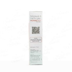 Novale-CT Scalp Lotion - Image 3