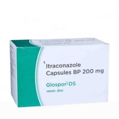 Glospor-DS Capsule - Image 2