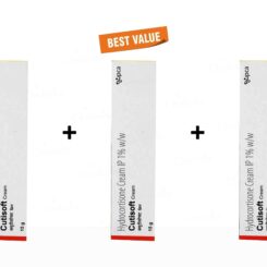 IPCA Cutisoft Cream - Image 4