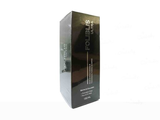 Hair Strengthening Shampoo