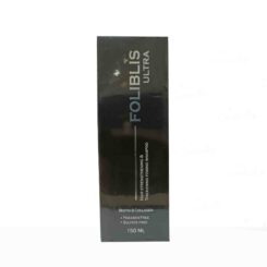 Foliblis Ultra Hair Strengthening Shampoo - Image 2