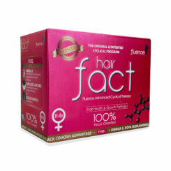 Hair Fact Fluence Advanced Cyclical Therapy (Women) F1-O2 - Image 4