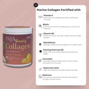 INJA Beauty Collagen - Image 4