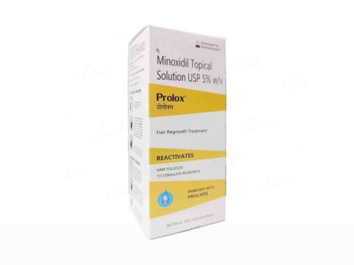 Prolox 5 Solution