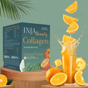 INJA Beauty Collagen - Image 10