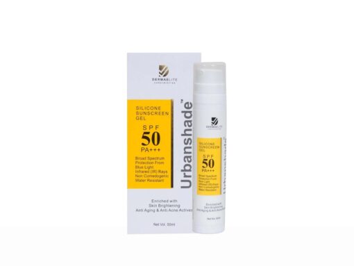 Dermaelite Sunscreen Gel