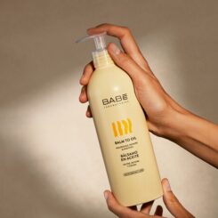 BABE Balm to Oil - Image 2