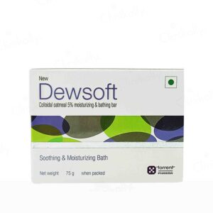 New Dewsoft Bathing Bar - Image 3