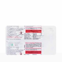 Acutret 20 Capsule - Image 4
