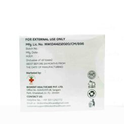 Foliblis Intensive Hair Nourishment Mask - Image 4
