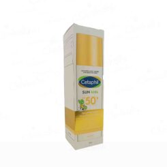Cetaphil Sun Kids Very High Protection Liposomal Lotion SPF 50+ - Image 2