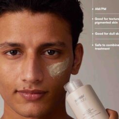 Awear Beauty Glass Skin Superfood Enzyme Cleanser - Image 5