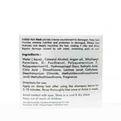 Foliblis Intensive Hair Nourishment Mask - Image 3