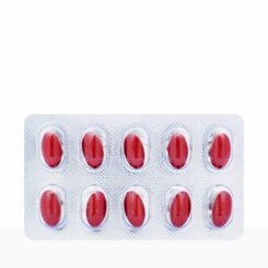 Acutret 20 Capsule - Image 5