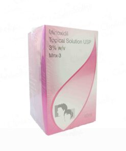 Mnx-3% Topical Solution