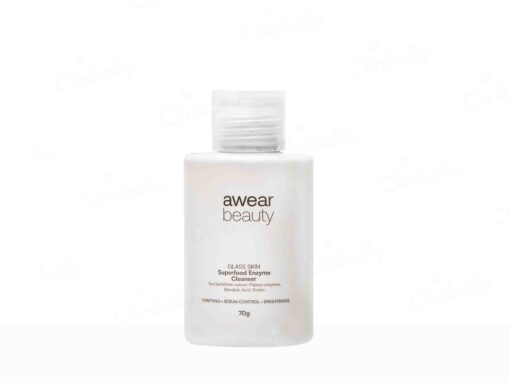 Awear Beauty Cleanser